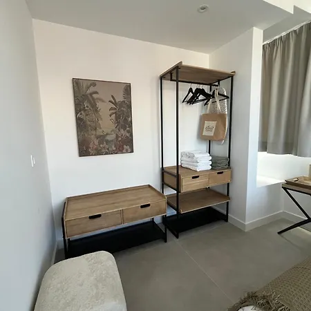 Aqua Bay View Atico 3 *