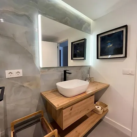 Appartement Aqua Bay View Atico 3