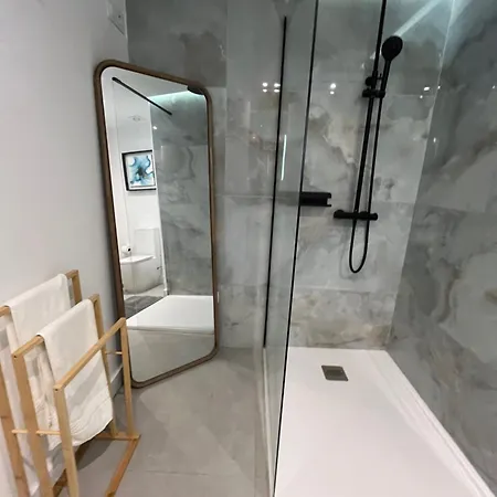 Aqua Bay View Atico 3 Appartement Las Palmas